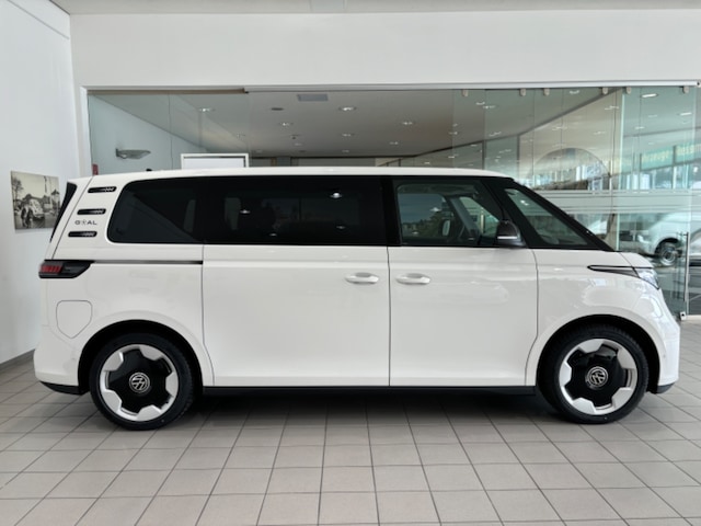 Volkswagen ID.Buzz 7-zitter