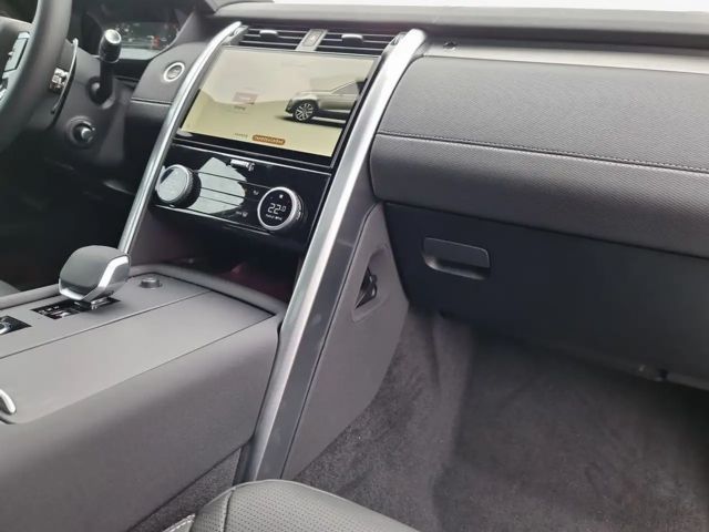 Land Rover Discovery D250 Dynamic HSE