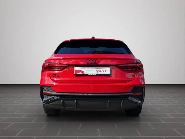 Audi Q3 2.0 TFSI
