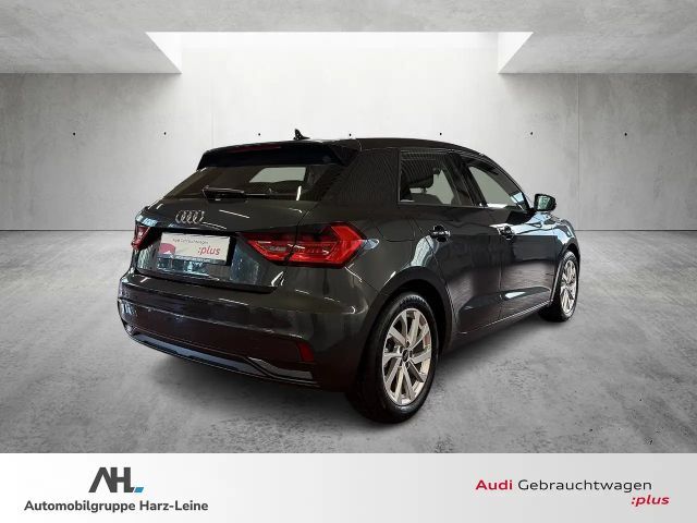 Audi A1 30 TFSI S-Tronic Sportback