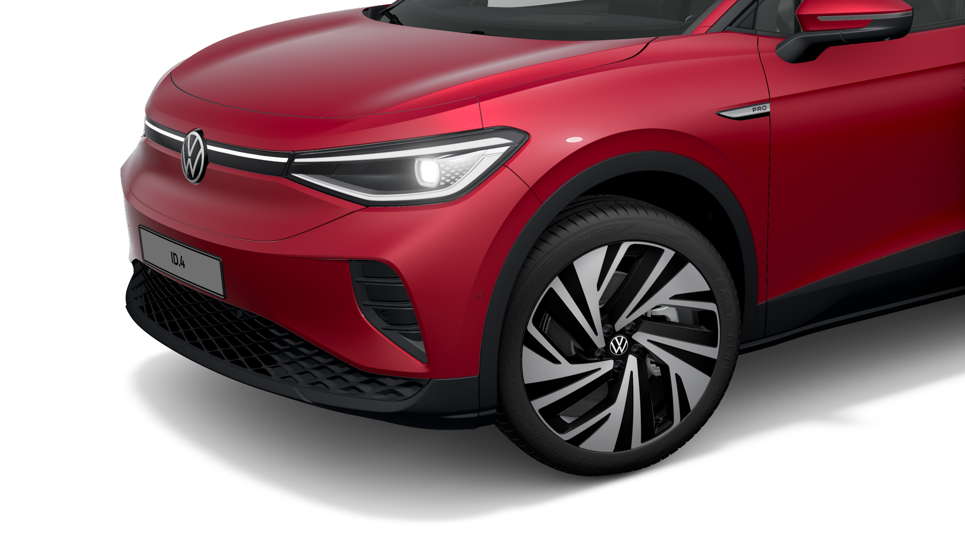 Volkswagen ID.4 Performance Pro