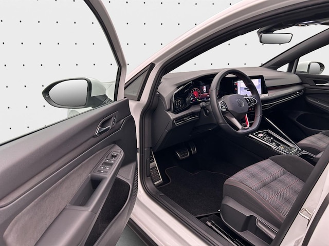 Volkswagen Golf 2.0 TSI DSG GTI