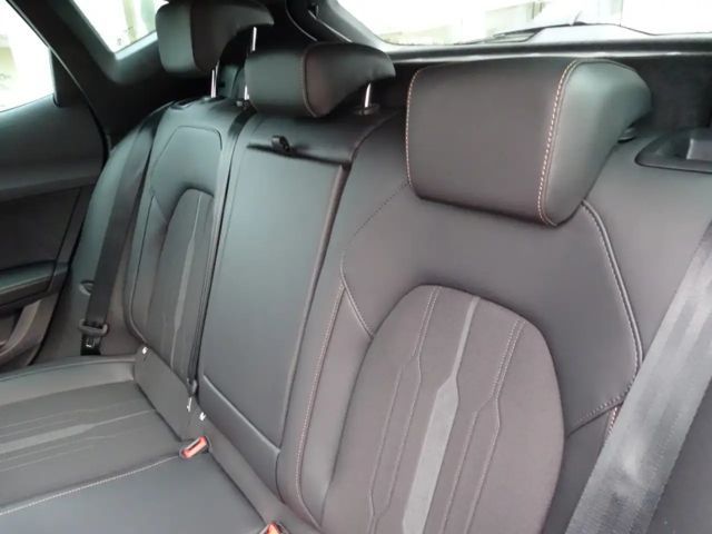 Cupra Formentor 2.0 TSI 4Drive DSG VZ