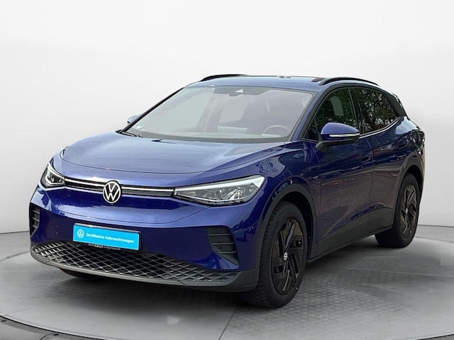 Volkswagen ID.4 Move Performance Pro