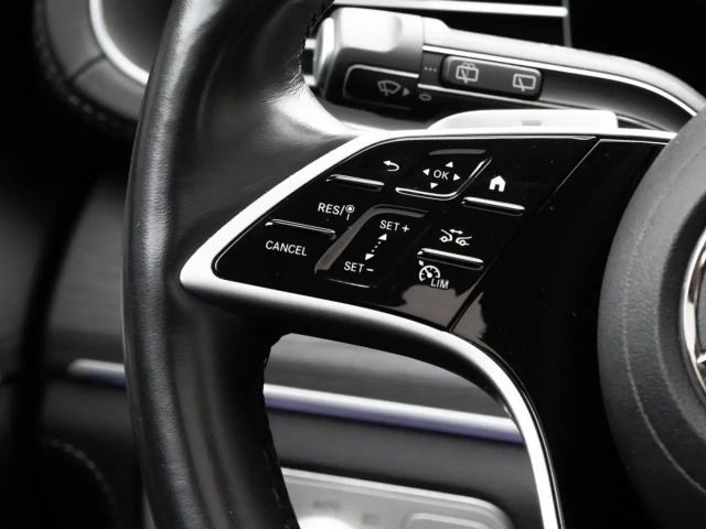 Mercedes-Benz GLE 450 4MATIC