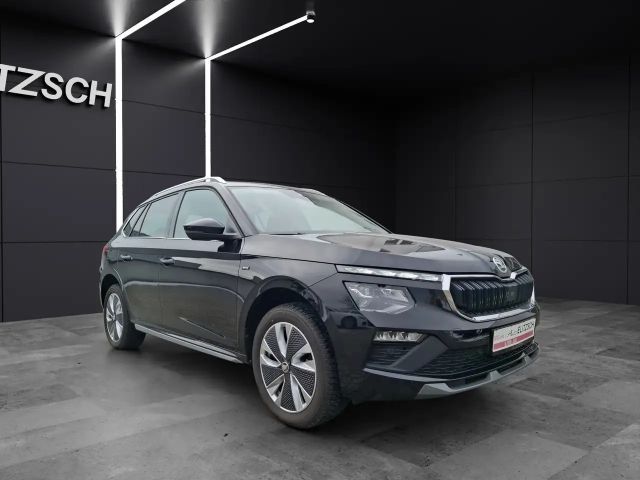 Skoda Kamiq Selection