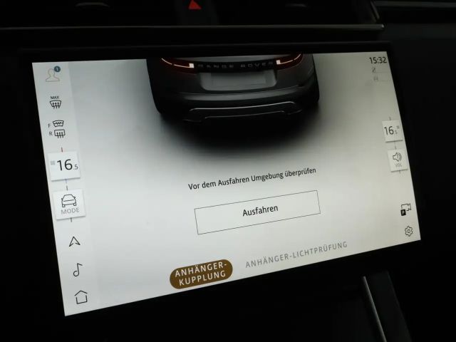 Land Rover Range Rover Velar Dynamic SE