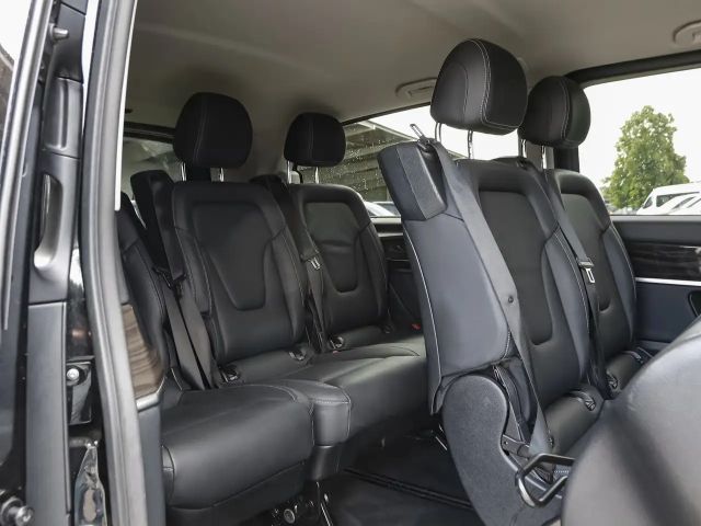 Mercedes-Benz V 300 AVANTGARDE Extralang