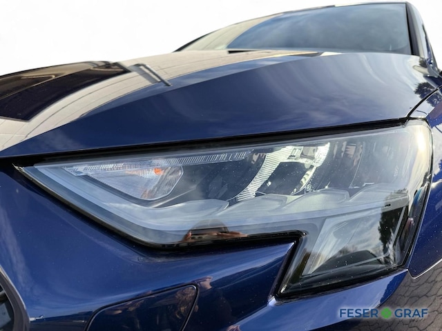 Audi A3 35 TFSI S-Tronic Sportback