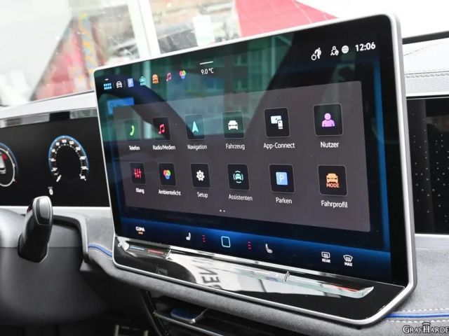 Volkswagen Passat 2.0 TDI 4Motion R-Line