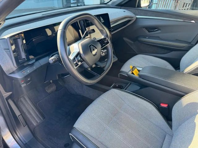 Renault Megane E-Tech E-Tech Techno