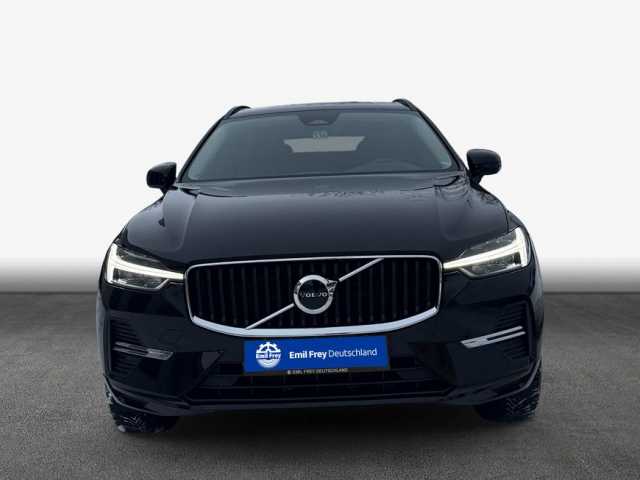 Volvo XC60 XC60
