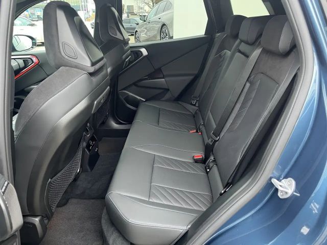 BMW X3 M-Sport xDrive