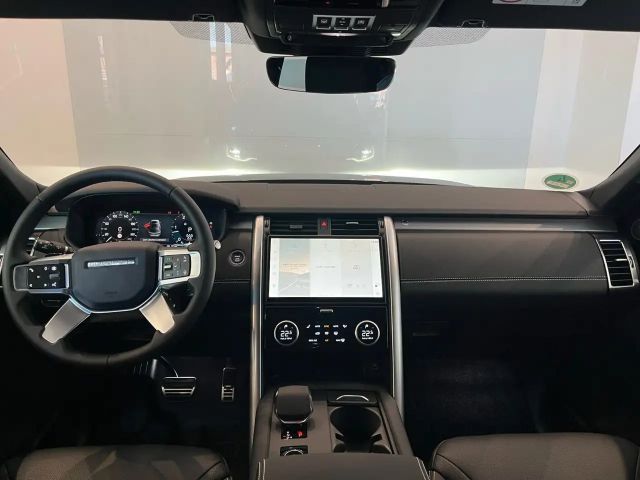 Land Rover Discovery D250 Dynamic SE