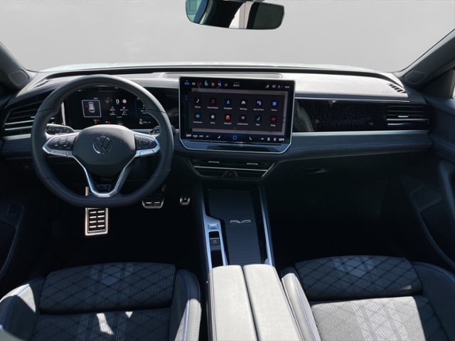 Volkswagen Passat 2.0 TDI 4Motion DSG Variant