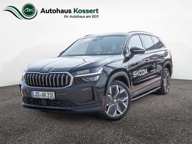 Skoda Kodiaq 1.5 TSI Selection iV