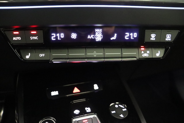 Audi Q4 e-tron 40 Sportback