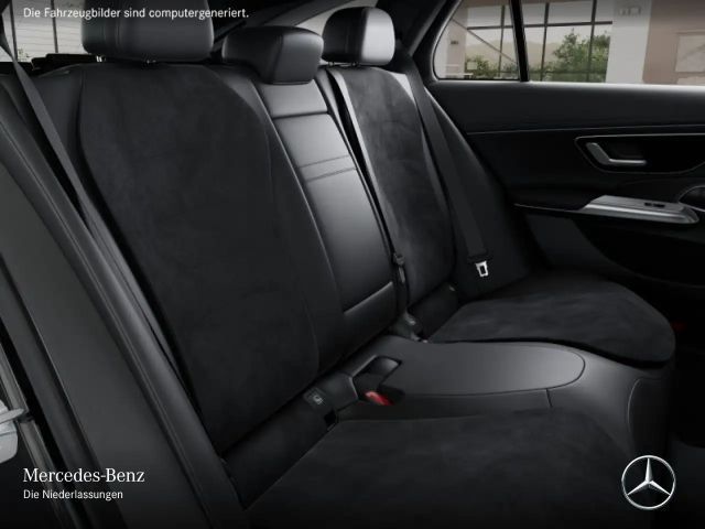 Mercedes-Benz E 200 AMG Line Estate