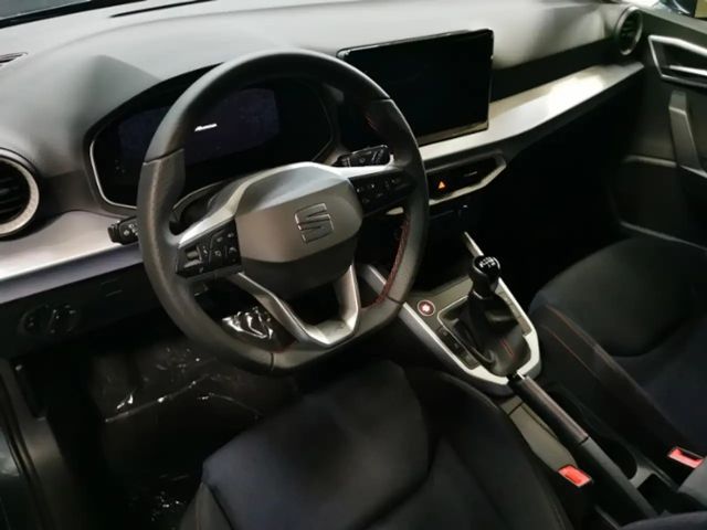 Seat Arona 1.0 TSI FR-lijn