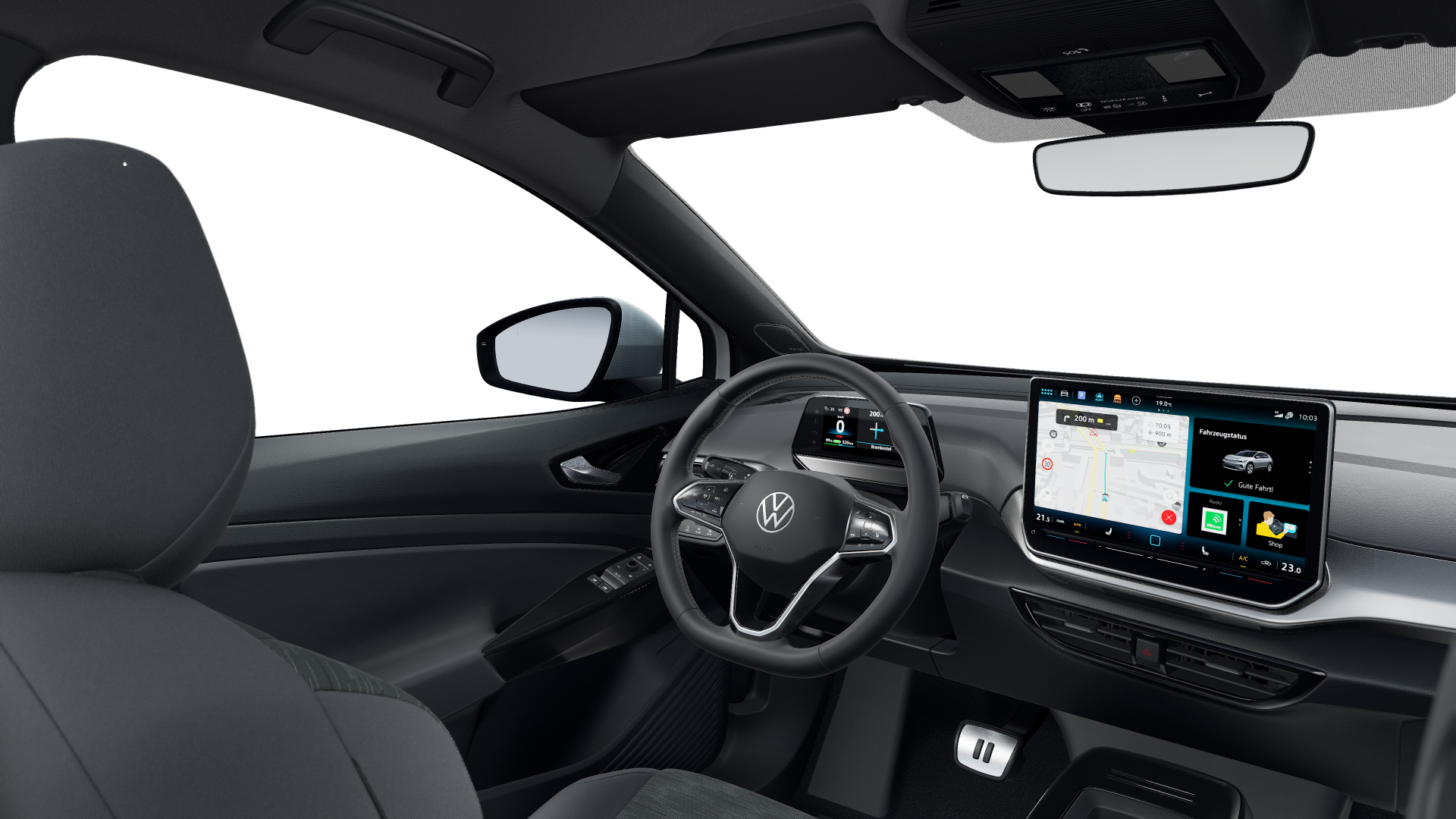 Volkswagen ID.4 Performance Pro