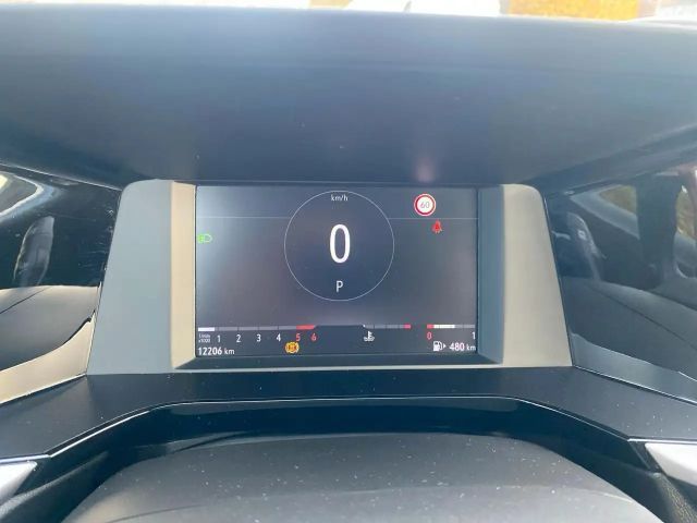 Opel Grandland X AT8*ACC*SHZ*WSS-HZ*CARPLAY*KAMERA*