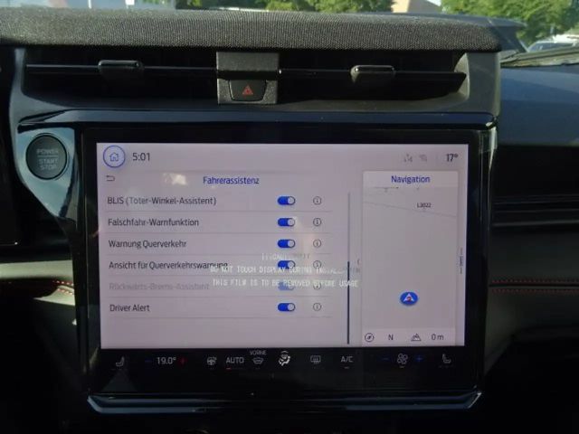 Ford Puma EcoBoost ST Line