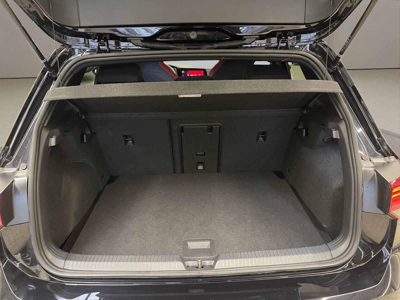 Volkswagen Golf 2.0 TSI GTI Golf VIII