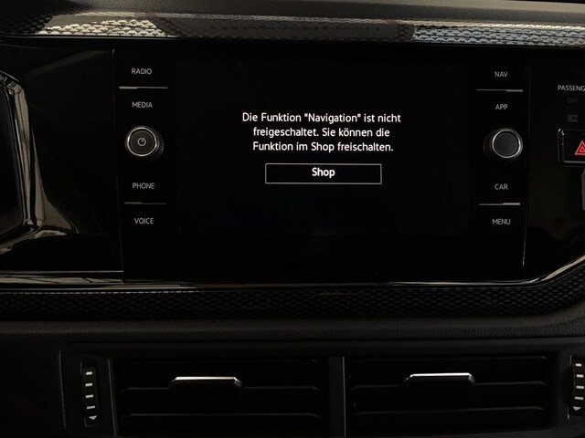 Volkswagen Taigo 1.5 TSI DSG IQ.Drive Life