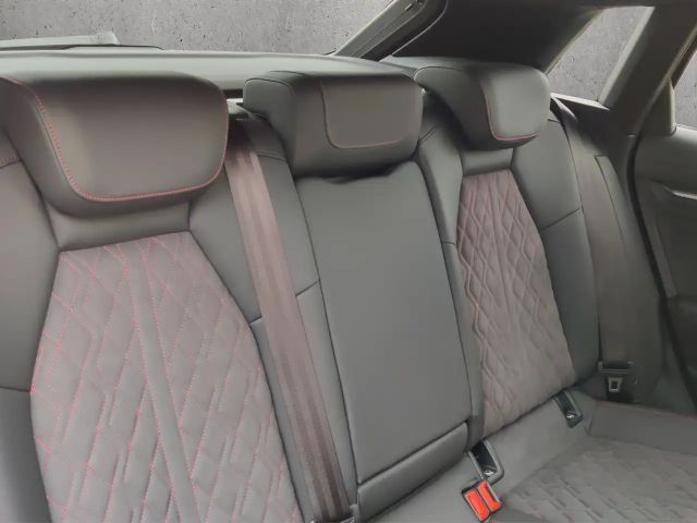 Audi A3 35 TFSI S-Tronic Sportback