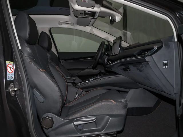 Skoda Enyaq Coupe Suite iV 80