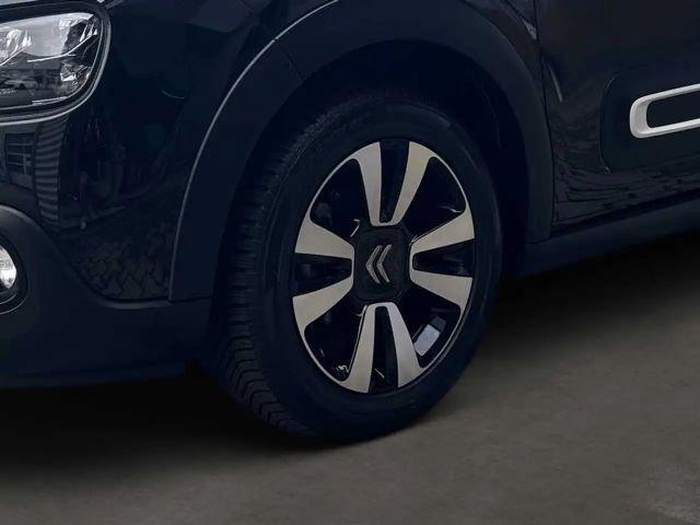 Citroën C3 Max PureTech