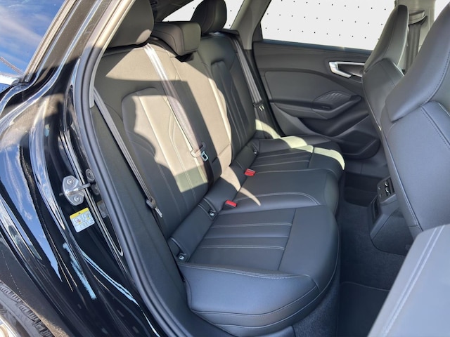 Audi A5 Avant S-Tronic