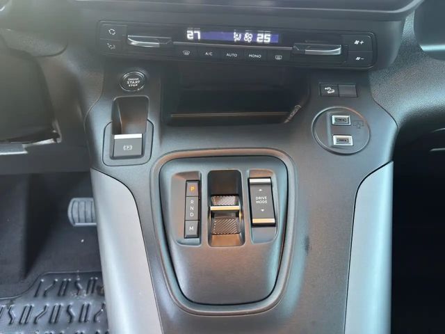 Opel Combo GS-Line Grand Sport Life