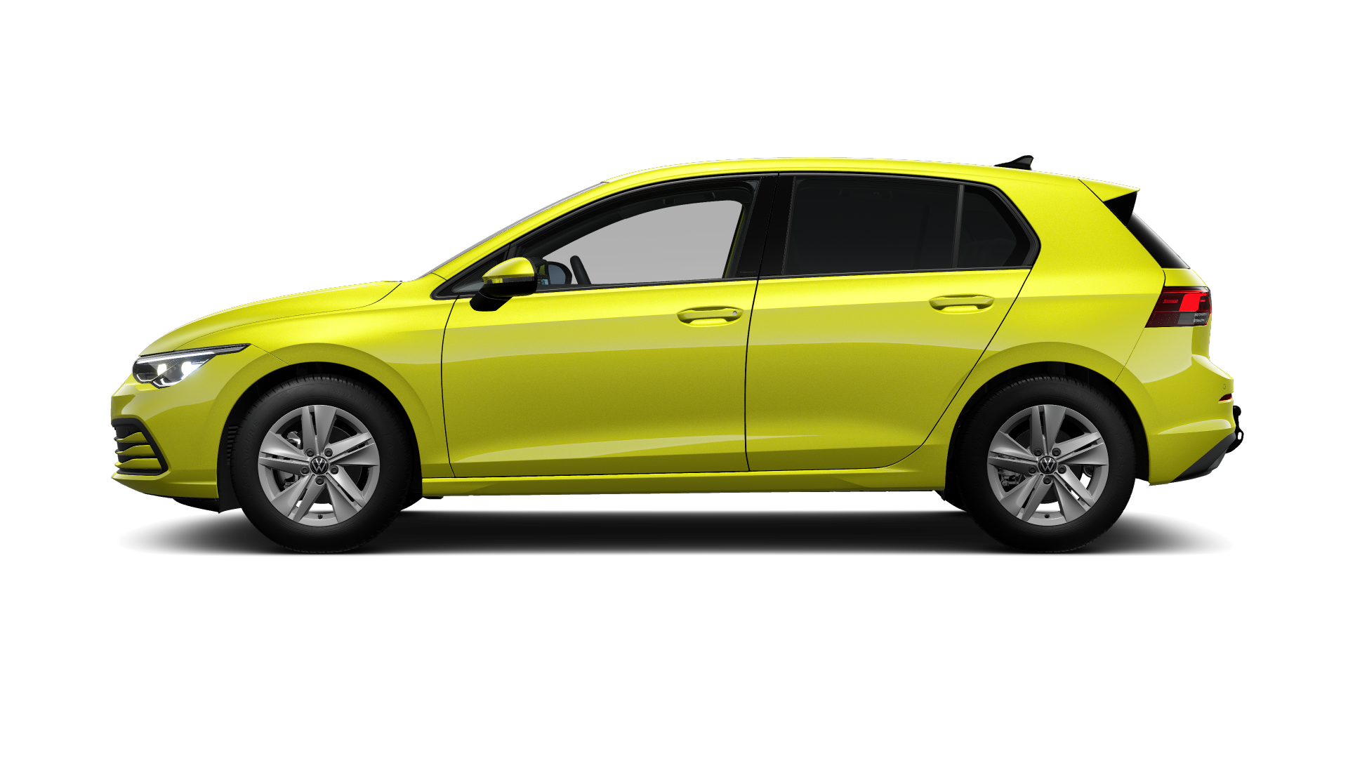 Volkswagen Golf 2.0 TDI DSG Golf VIII Life