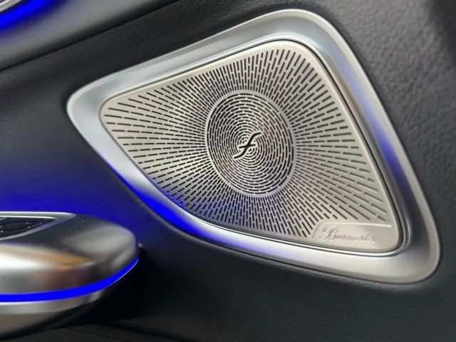 Mercedes-Benz CLE 220 AMG Line Coupé