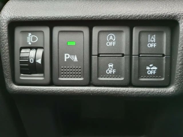 Suzuki SX4 S-Cross 4x4 Comfort