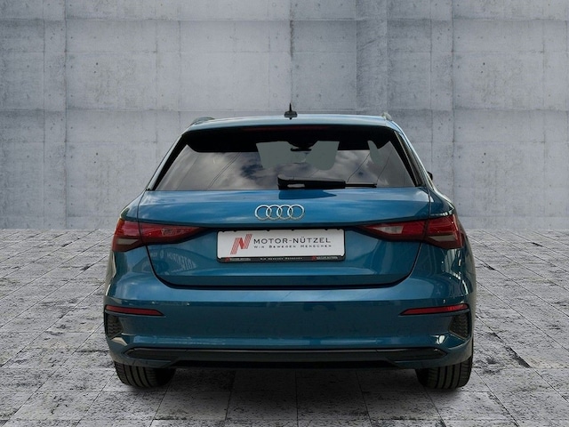 Audi A3 35 TFSI Sportback