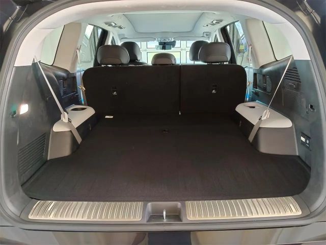 Hyundai Ioniq Vierwielaandrijving