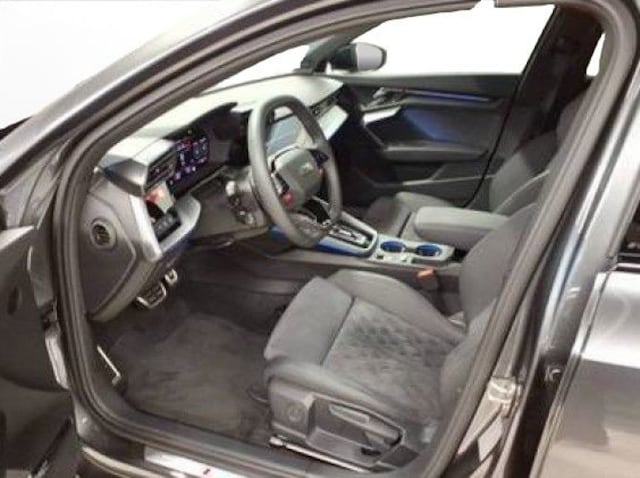 Audi RS3 Quattro S-Tronic Sportback