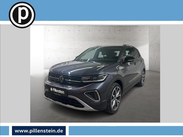 Volkswagen T-Cross DSG Style