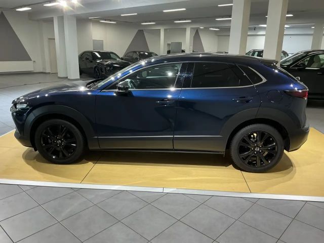 Mazda CX-30 *ACC*LED*CarPlay*