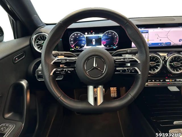 Mercedes-Benz A 200 AMG Line