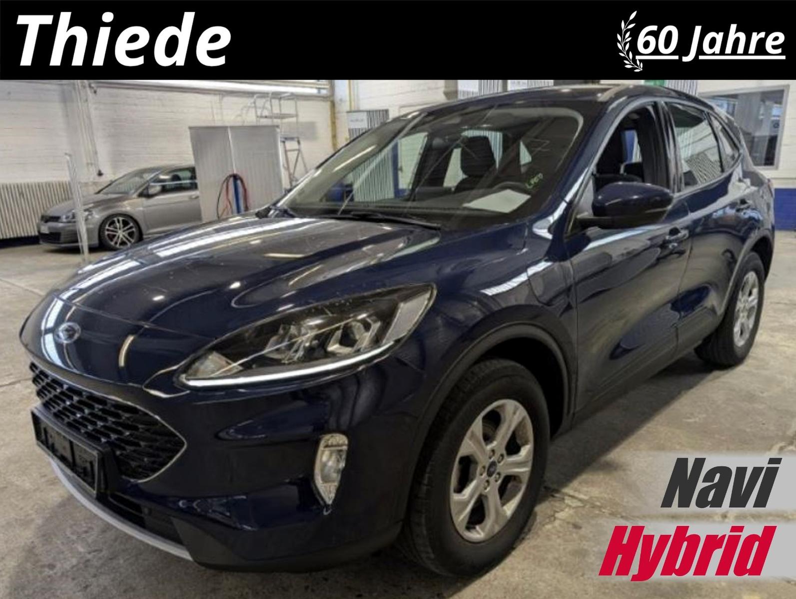 Ford Kuga Cool & Connect Hybrid