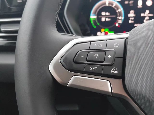 Volkswagen Caddy Style eHybrid