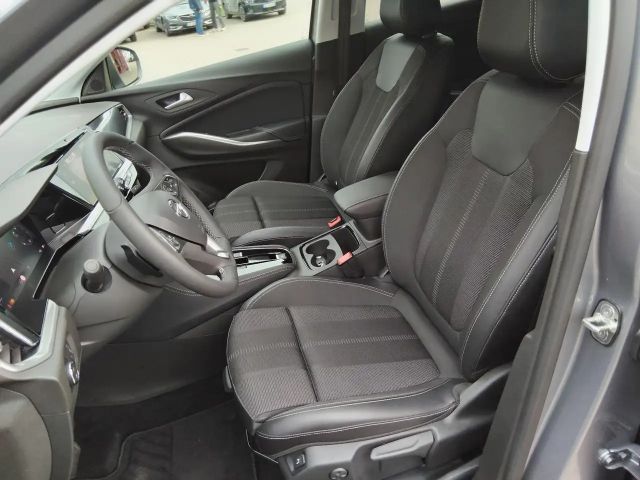 Opel Grandland X GS-Line Grand Sport