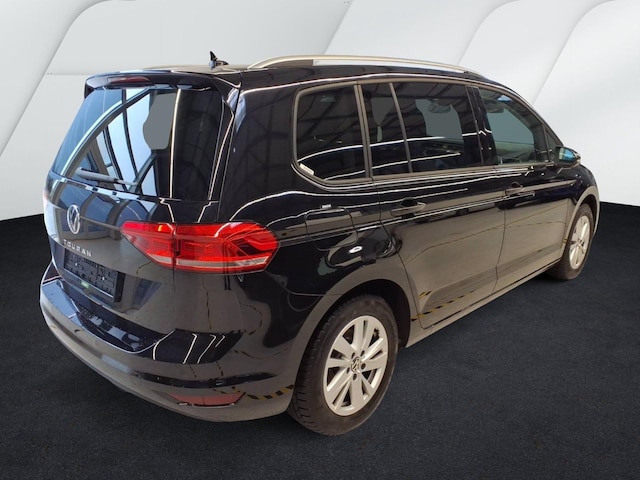 Volkswagen Touran 1.5 TSI Comfortline DSG