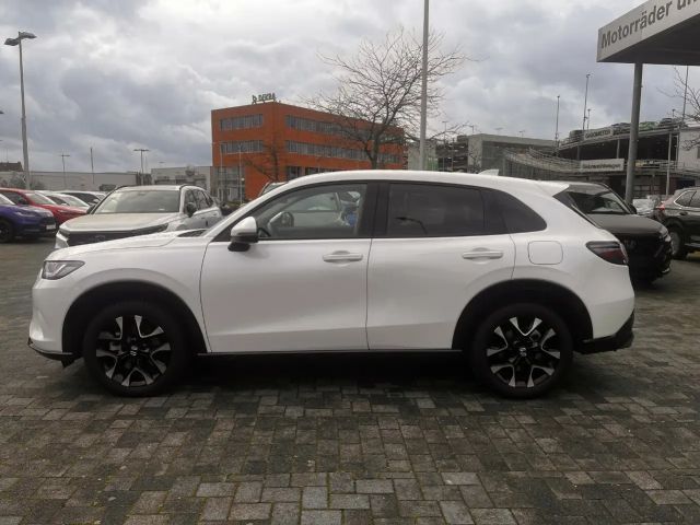 Honda ZR-V 2.0 Advance e:HEV