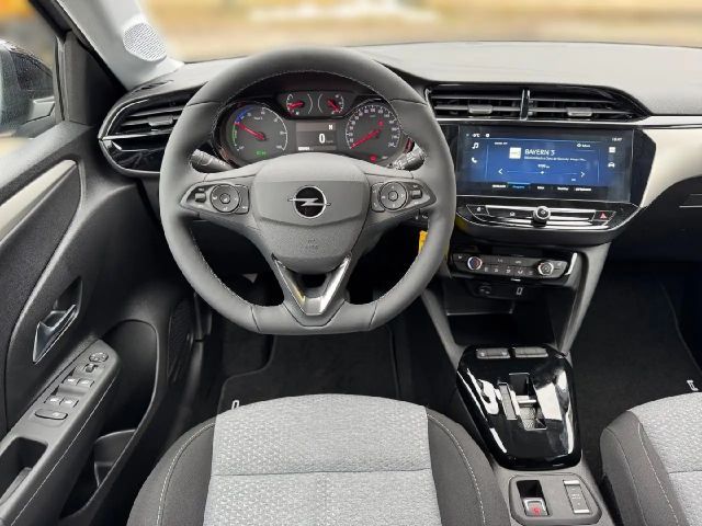 Opel Corsa 1.2 Turbo Edition Hybrid Turbo