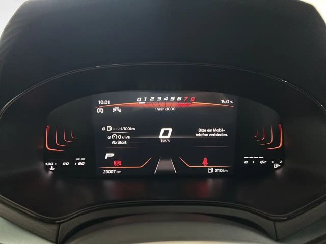 Seat Arona 1.0 TSI DSG