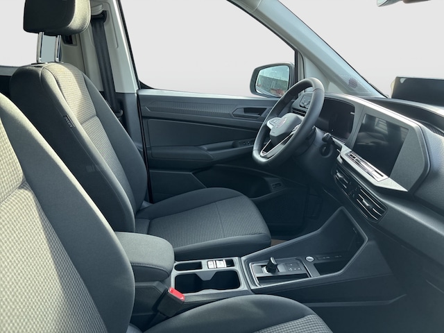 Volkswagen Caddy Caddy